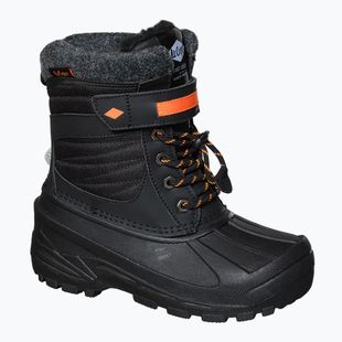 Черевики зимові дитячі Lee Cooper LCJ-26-44-4577K black