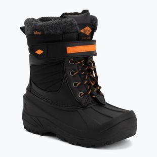 Черевики зимові дитячі Lee Cooper LCJ-26-44-4577K black