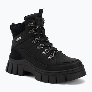 Черевики зимові жіночі Lee Cooper LCJ-25-03-3847L black