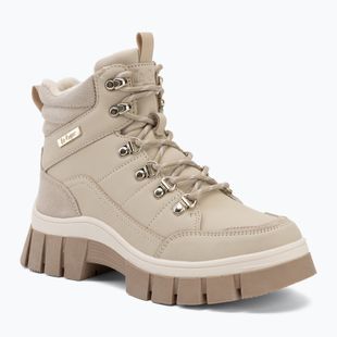 Взуття жіноче Lee Cooper LCJ-26-31-4581LA beige