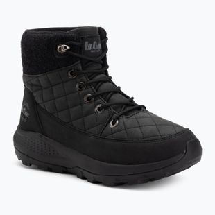 Черевики жіночі Lee Cooper LCJ-25-03-3855L black