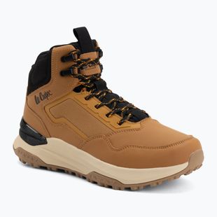 Взуття чоловіче Lee Cooper LCJ-26-31-4585MA brown
