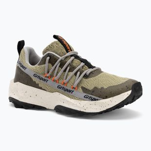 Кросівки чоловічі Grisport 109018M khaki