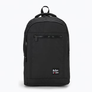 Рюкзак міський Lee Cooper LCBP-25-022 black