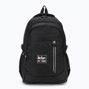 Рюкзак міський Lee Cooper LCBP-25-031 black