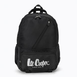 Рюкзак міський Lee Cooper LCBP-25-041 black