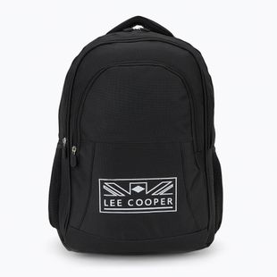 Рюкзак міський Lee Cooper LCBP-25-051 black
