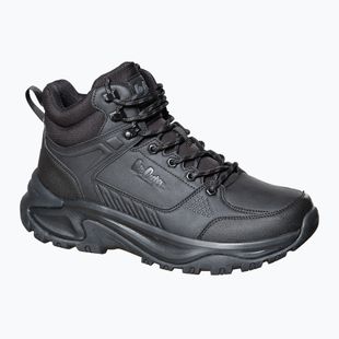 Взуття чоловіче Lee Cooper LCJ-26-01-4621MA black