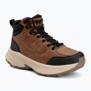 Взуття чоловіче Lee Cooper LCJ-26-01-4622MA camel