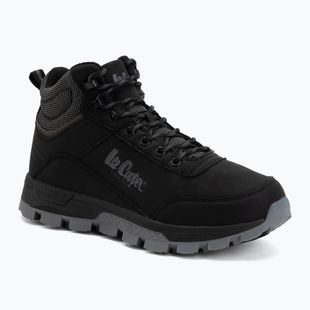 Взуття чоловіче Lee Cooper LCJ-26-01-4623MA black