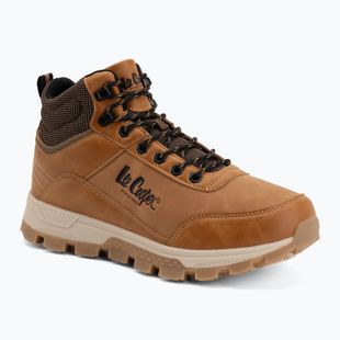 Взуття чоловіче Lee Cooper LCJ-26-01-4624MA camel