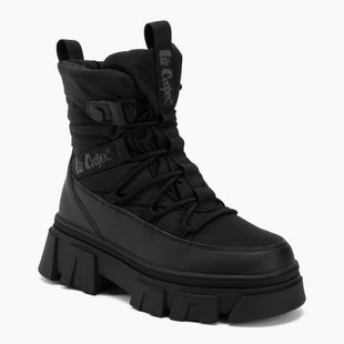 Черевики зимові жіночі Lee Cooper LCJ-26-01-4628LA black