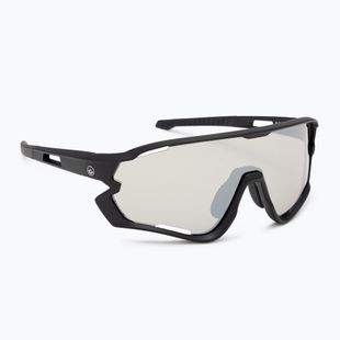 Окуляри сонцезахисні Tripout Force black/smart dark silver fotochrom