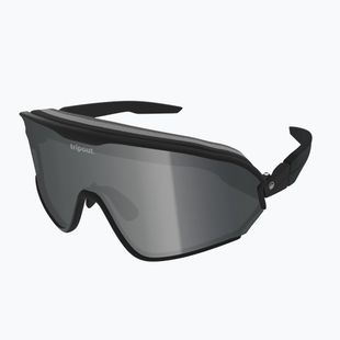 Окуляри сонцезахисні Tripout Infinity black/clear photochromic