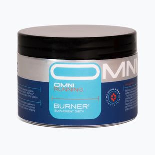 Жироспалювач OMNI RUNNING Burner 60 капсул