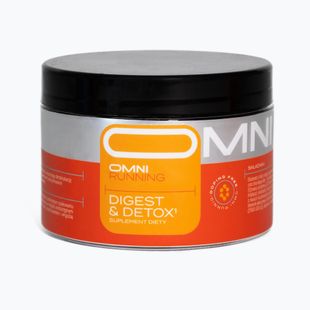 Додаток OMNI RUNNING Digest Detox 60 капсул