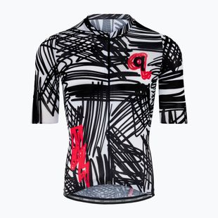 Чоловіча велофутболка Quest Watchout