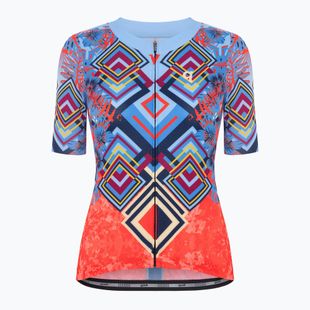 Жіноча велофутболка Quest Indian W