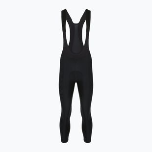 Штани велосипедні жіночі Quest Puro black