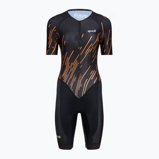 Комбінезон для тріатлону жіночий Quest Aerofit Base W 2026