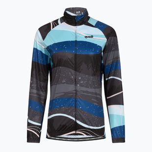 Куртка велосипедна жіноча Quest Pro Summer W