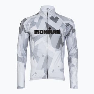 Куртка велосипедна чоловіча Quest Pro IRONMAN® shadow