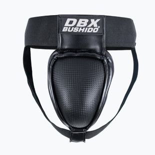 Захисник паху DBX Bushido Warrior black