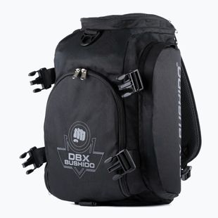 Сумка для тренувань DBX BUSHIDO 3w1 black/grey