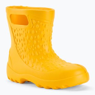 Велінгтони дитячі Dry Walker Jumpers Rain Mode yellow