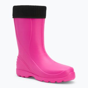 Велінгтони жіночі Dry Walker Strack pink