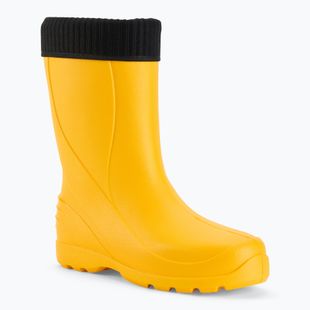 Велінгтони жіночі Dry Walker Strack yellow