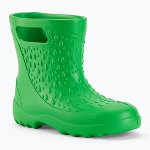Велінгтони дитячі Dry Walker Jumpers Rain Mode apple green