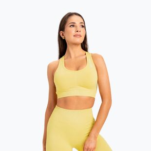 Бюстгальтер спортивний Gym Glamour Compress Golden Hour 459
