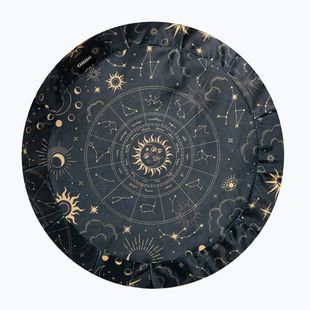 Подушка для медитації OMM YOGA Zafu zodiac passion