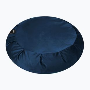 Подушка для медитації OMM YOGA Zafu navy