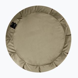 Подушка для медитації OMM YOGA Zafu beige