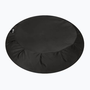 Подушка для медитації OMM YOGA Zafu black