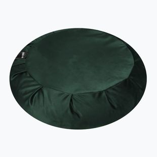 Подушка для медитації OMM YOGA Zafu green bottle