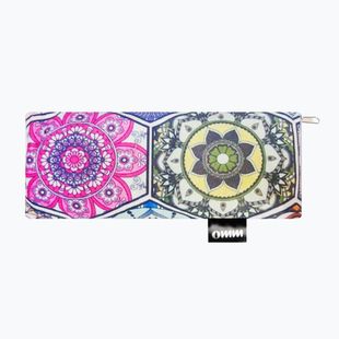 Подушка на очі OMM YOGA mandala