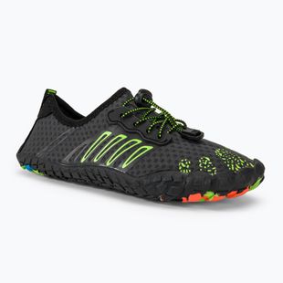 Аквашузи AQUASTIC Aqua WS038 сірі