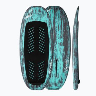 Дошка для вінгфойл Lift Foils 4'4 Wing Foil зелена 82029