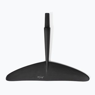 Заднє крило для фойл Lift Foils 40 Surf Back Wing чорне 80092