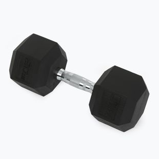 Гантель прогумована XTREXO Hex HXD200 20 кг