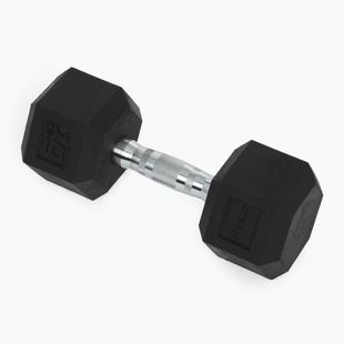 Гантель прогумована XTREXO Hex HXD100 10 кг