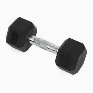 Гантель прогумована XTREXO Hex HXD75 7.5 кг