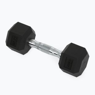 Гантель прогумована XTREXO Hex HXD50 5 кг