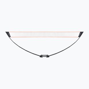 Сітка для бадмінтону HIBOKA HBK-BN48 4.8 м чорна