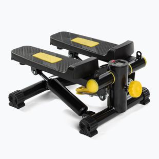 Степер XTREXO FS100 czarny/żółty