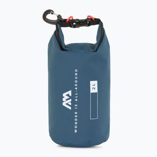 Сумка водонепроникна Aqua Marina Dry Bag Mini 2 л navy