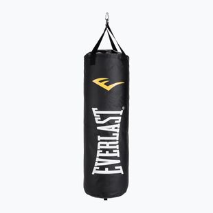 Сумка для тренувань Everlast Nevatear Heavy black/white